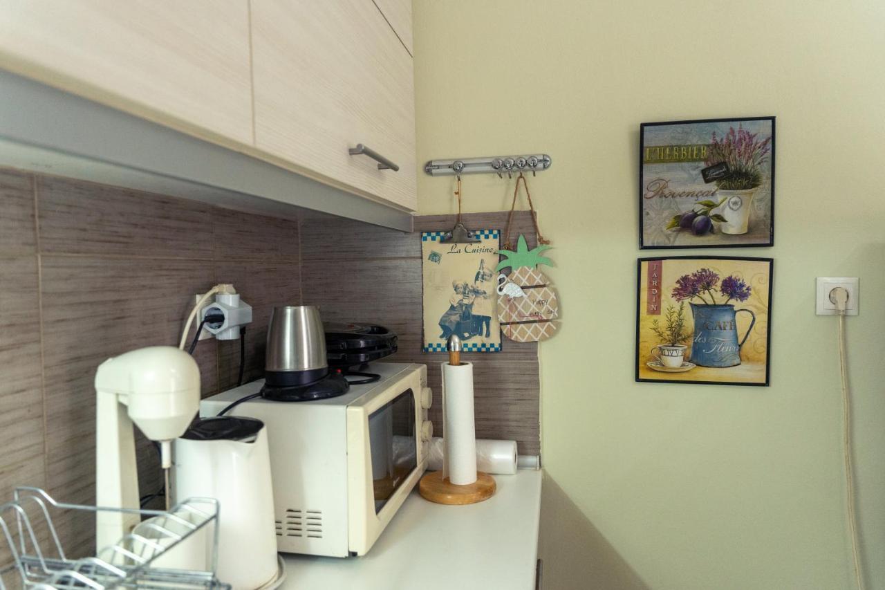 잰티 Dream House 아파트 외부 사진