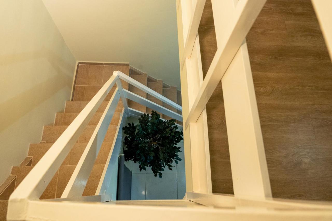 잰티 Dream House 아파트 외부 사진