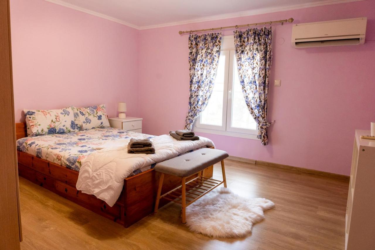 잰티 Dream House 아파트 외부 사진